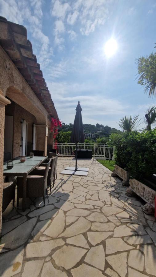 Villa Augustina سانت ماكسيم المظهر الخارجي الصورة